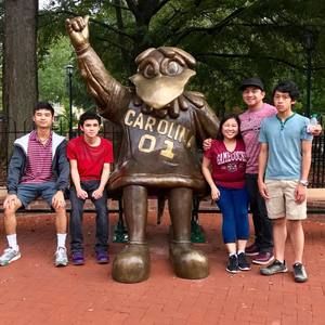 Meet your Posher, Nep